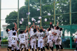 【祝‼️優勝】神奈川県中学生軟式野球クラブチームリーグ夏季大会