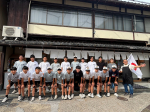 【感謝‼️】3年生お疲れ様でした。