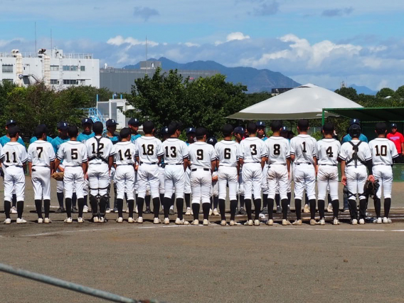 新チーム始動しました⚾️