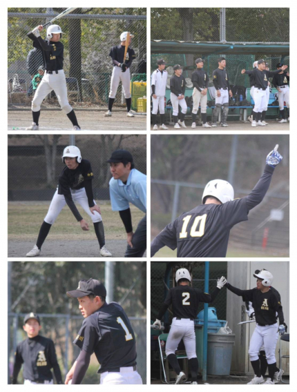 令和6年度 第26回関東中学生軟式野球クラブチーム　春季大会