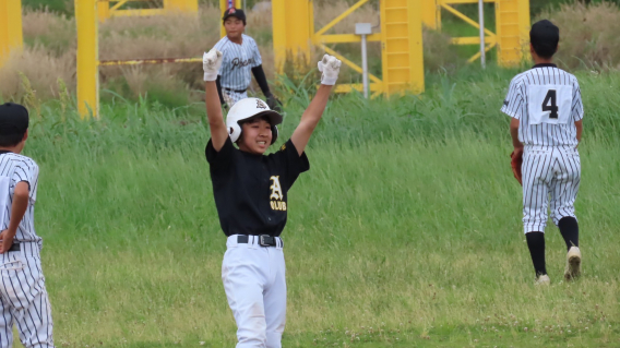 【祝！優勝】2年生 武蔵野大会 優勝しました！