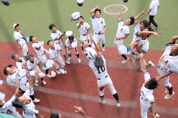【祝！優勝】文部大臣杯第17回全日本少年春季大会・第28回関東・東北・北信越少年新人軟式野球大会 川崎市予選