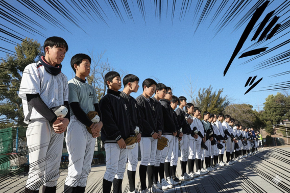 【2026年シーズン始動‼️】