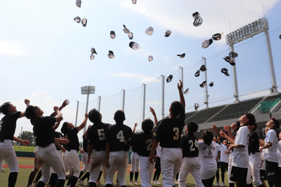 【祝‼️優勝】・川崎市予選5連覇！