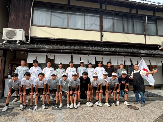 【感謝‼️】3年生お疲れ様でした。